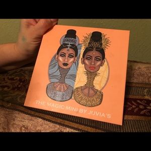 Meet your Posher, Fabiola